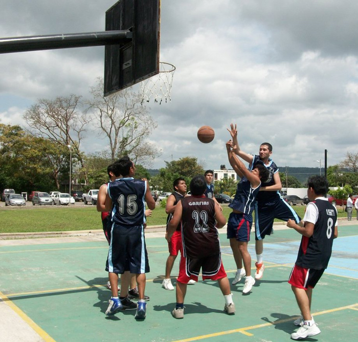 baloncesto